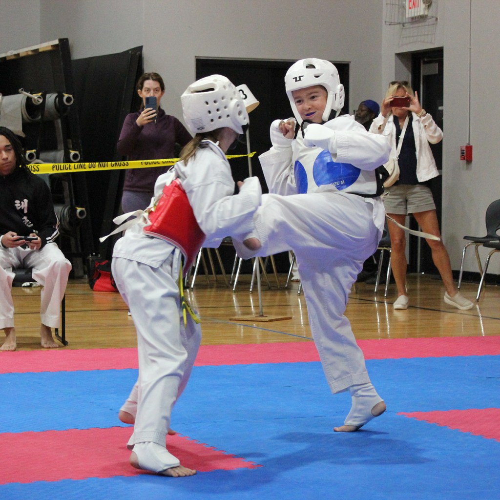 MDK Crestwood - 2nd Annual GM Jerry Smith Memorial Tournament (July 2024)