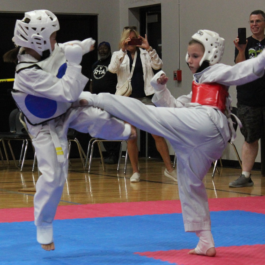 MDK Crestwood - 2nd Annual GM Jerry Smith Memorial Tournament (July 2024)