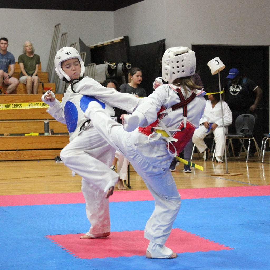 MDK Crestwood - 2nd Annual GM Jerry Smith Memorial Tournament (July 2024)