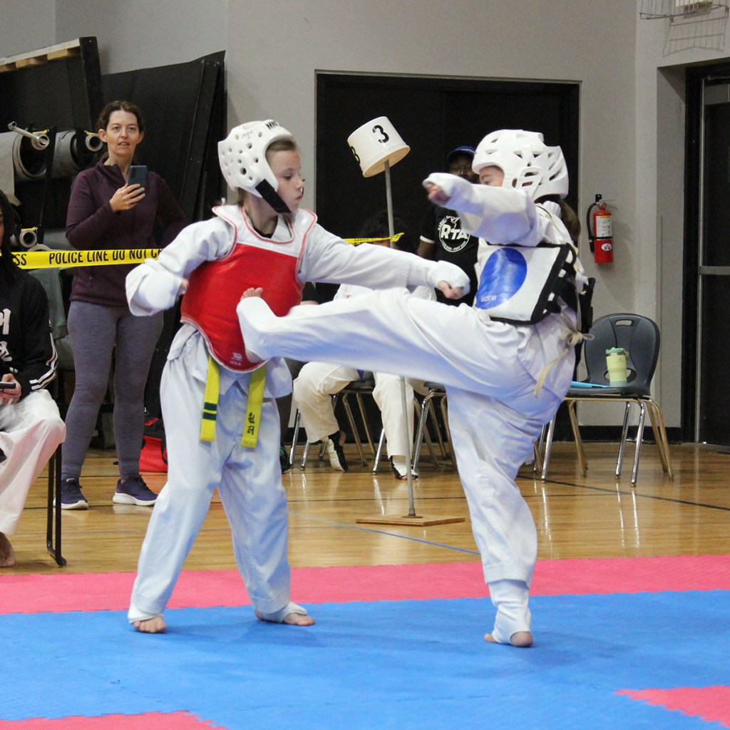 MDK Crestwood - 2nd Annual GM Jerry Smith Memorial Tournament (July 2024)