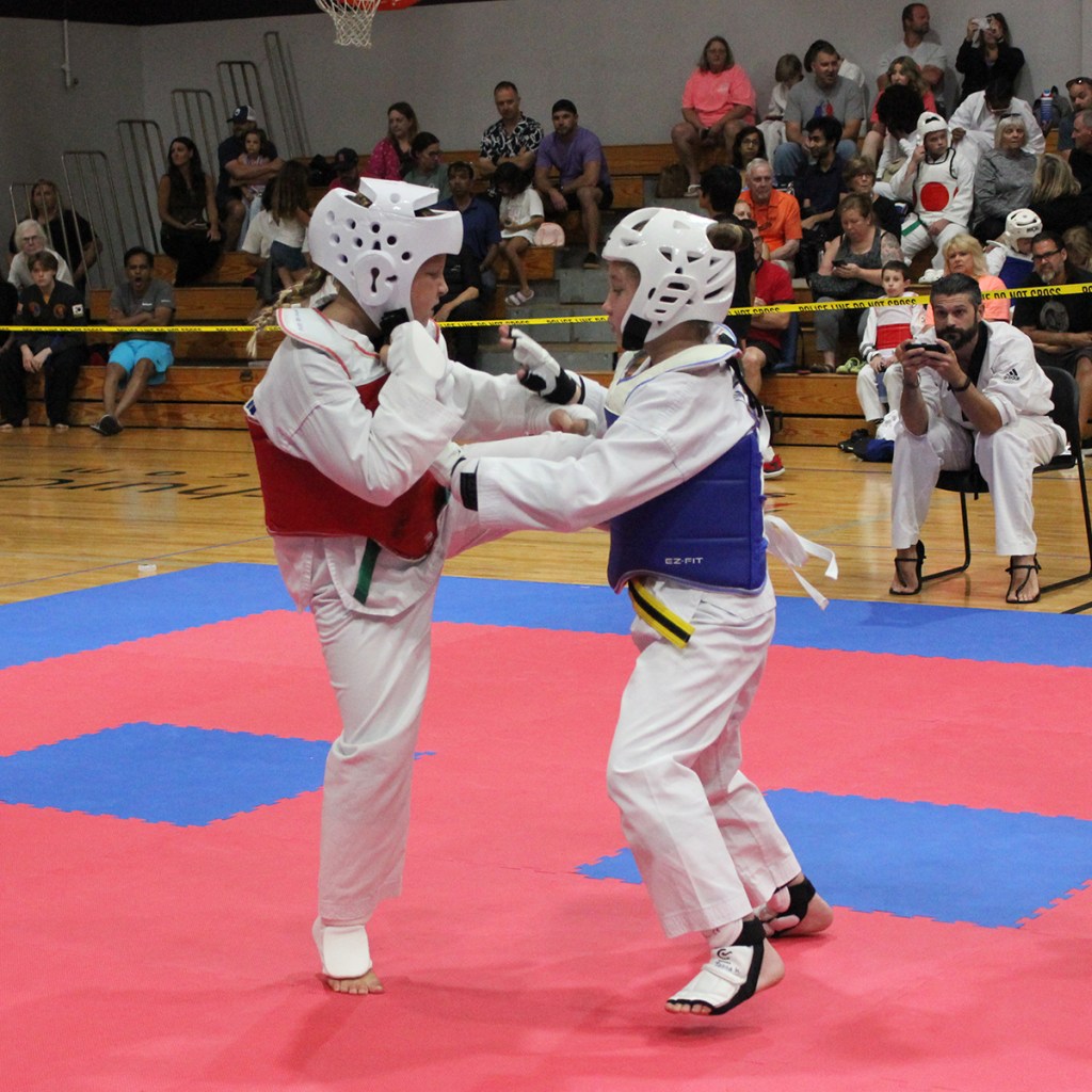 MDK Crestwood - 2nd Annual GM Jerry Smith Memorial Tournament (July 2024)