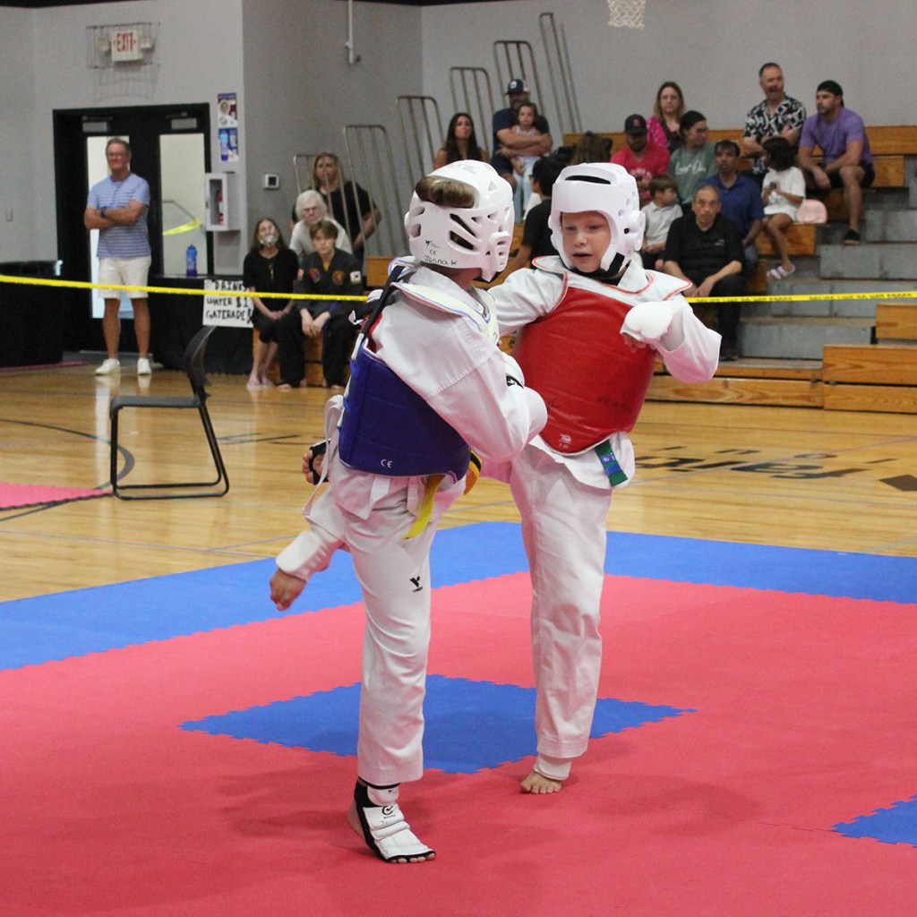 MDK Crestwood - 2nd Annual GM Jerry Smith Memorial Tournament (July 2024)