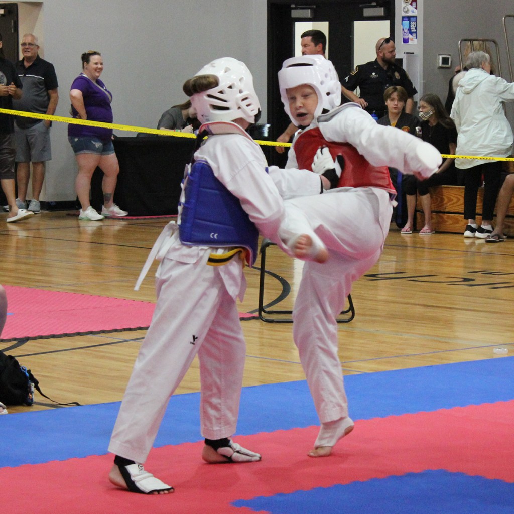 MDK Crestwood - 2nd Annual GM Jerry Smith Memorial Tournament (July 2024)