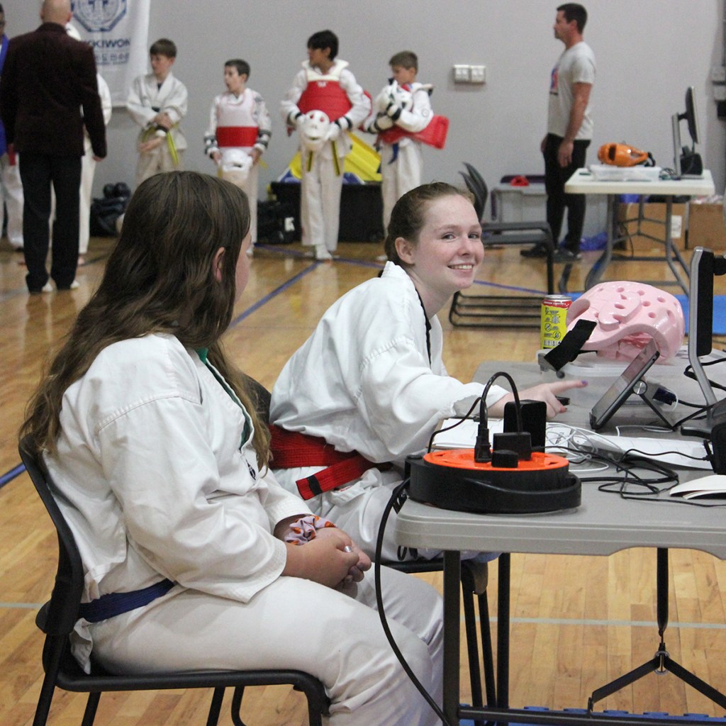 MDK Crestwood - 2nd Annual GM Jerry Smith Memorial Tournament (July 2024)