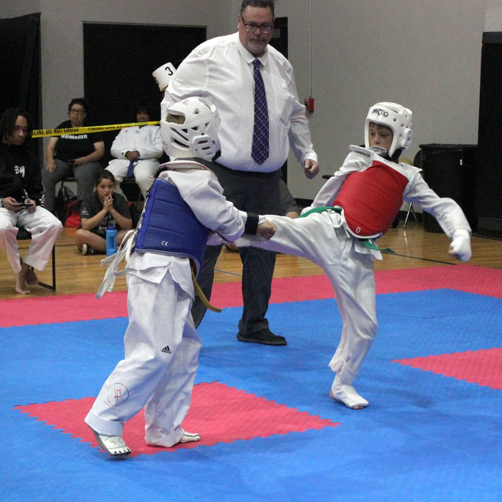 MDK Crestwood - 2nd Annual GM Jerry Smith Memorial Tournament (July 2024)