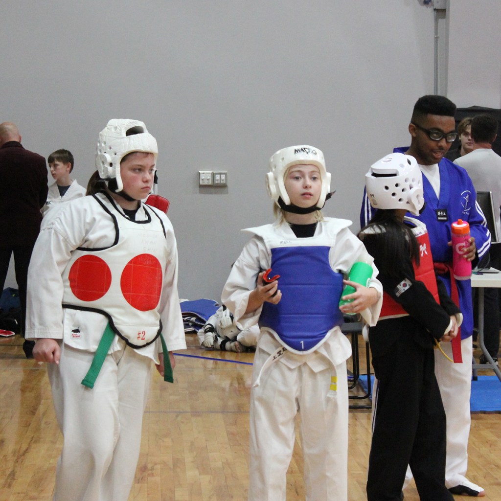 MDK Crestwood - 2nd Annual GM Jerry Smith Memorial Tournament (July 2024)