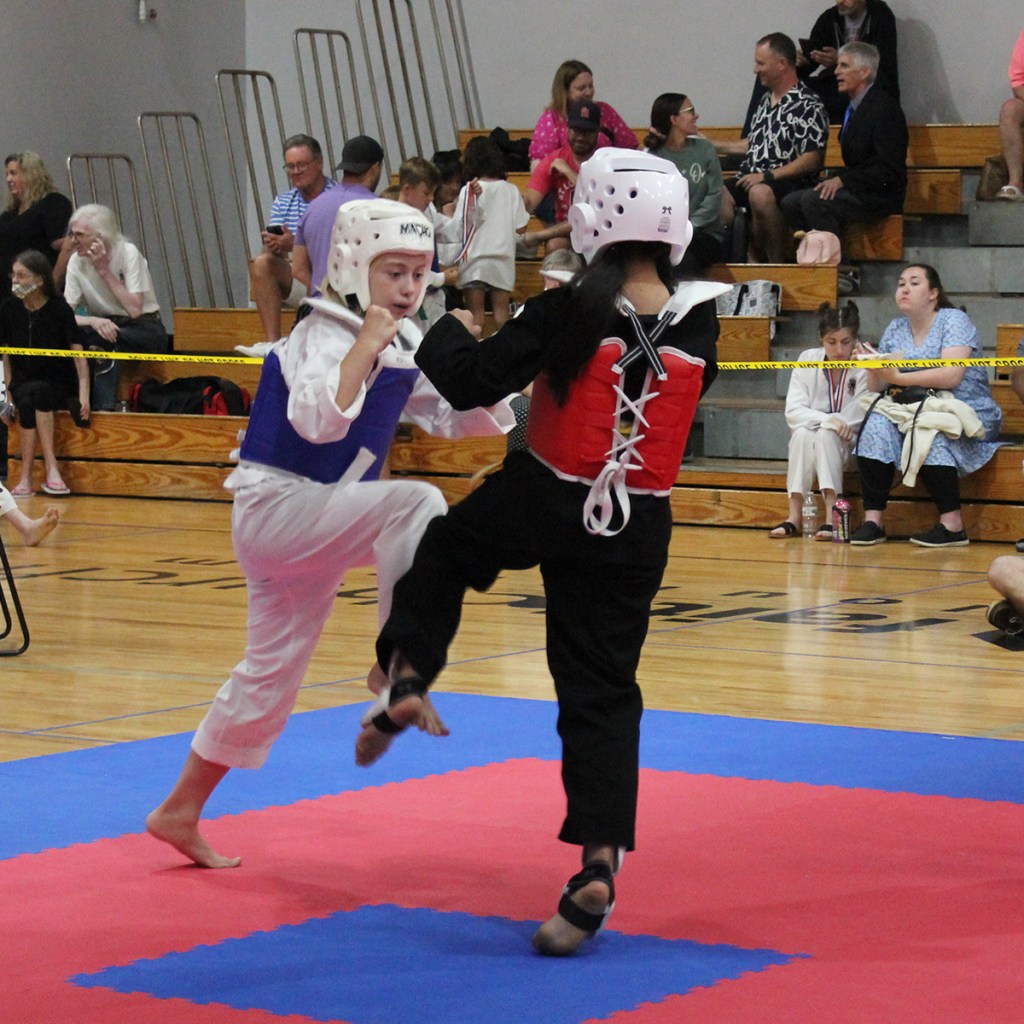 MDK Crestwood - 2nd Annual GM Jerry Smith Memorial Tournament (July 2024)