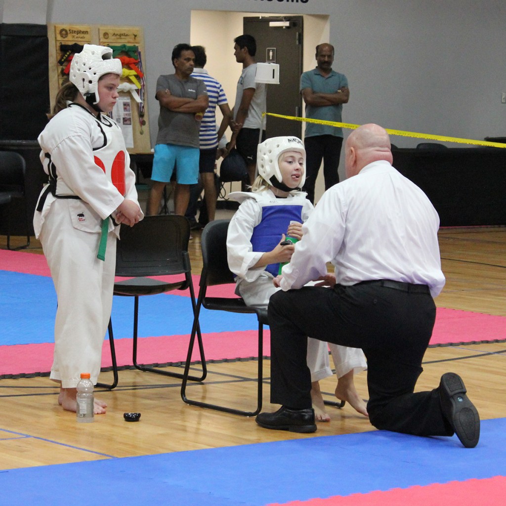 MDK Crestwood - 2nd Annual GM Jerry Smith Memorial Tournament (July 2024)