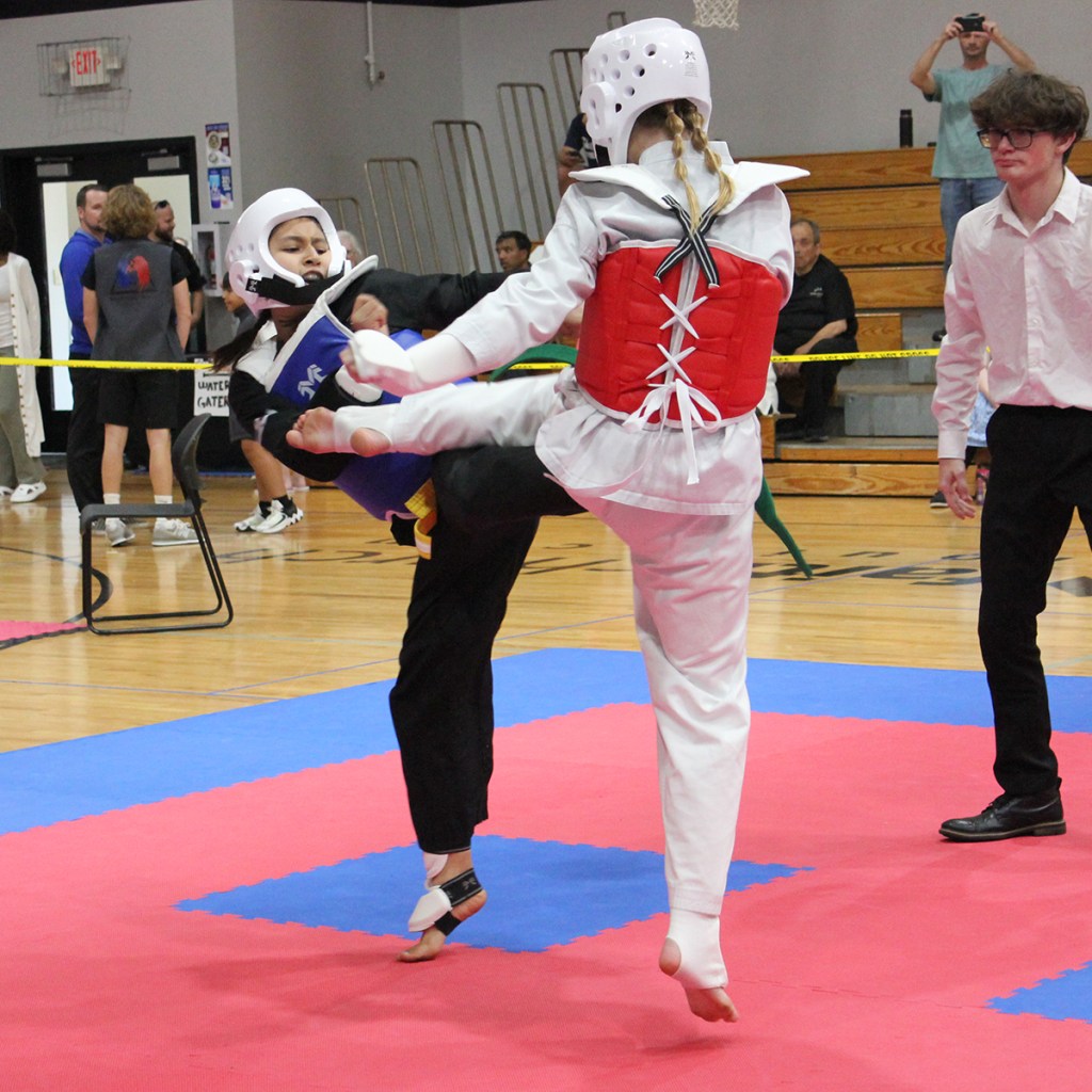 MDK Crestwood - 2nd Annual GM Jerry Smith Memorial Tournament (July 2024)