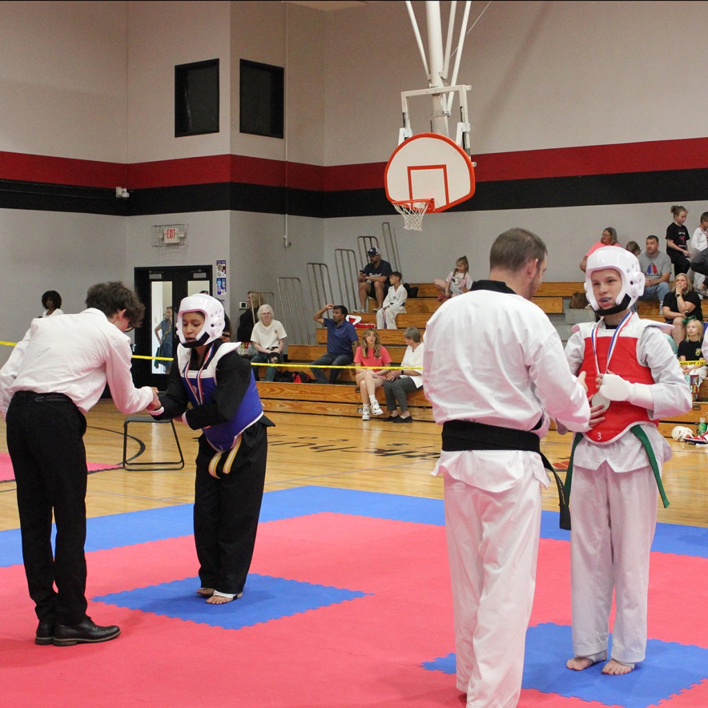 MDK Crestwood - 2nd Annual GM Jerry Smith Memorial Tournament (July 2024)