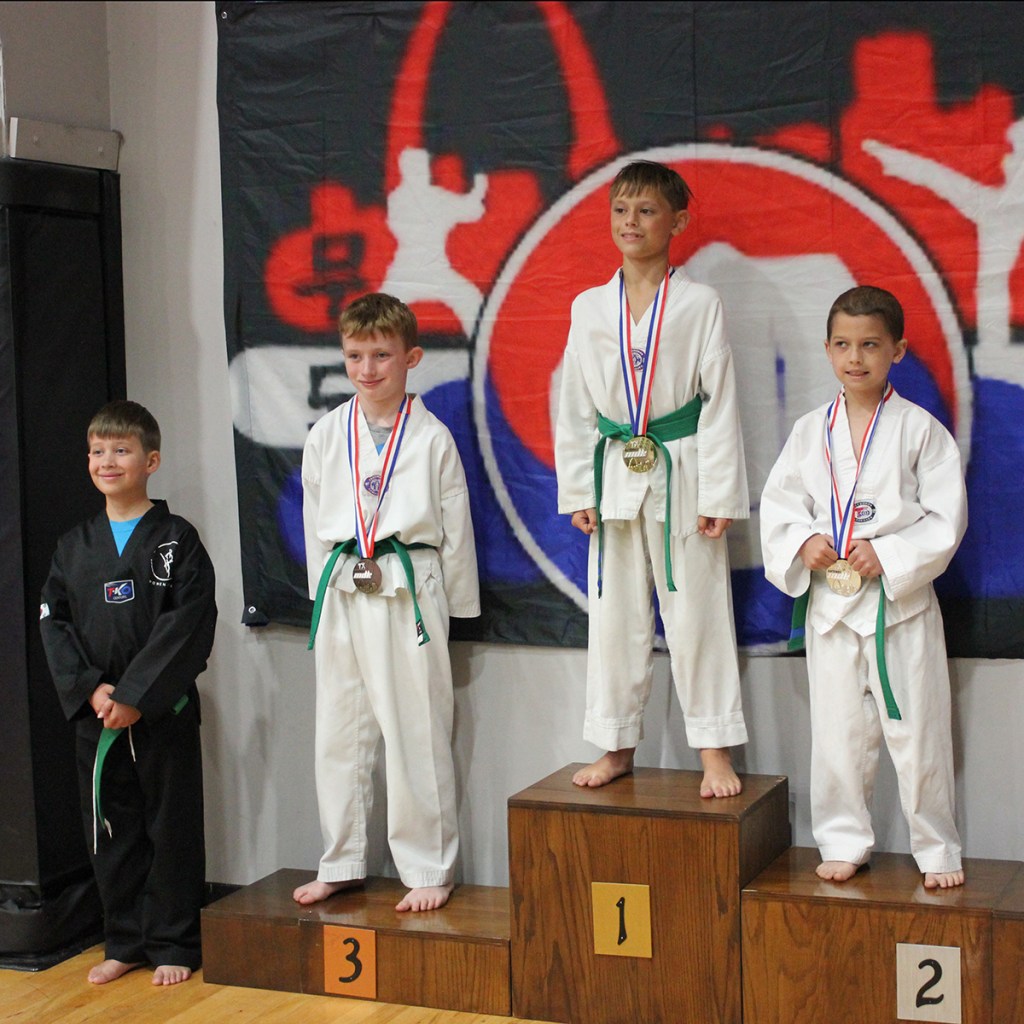 MDK Crestwood - 2nd Annual GM Jerry Smith Memorial Tournament (July 2024)