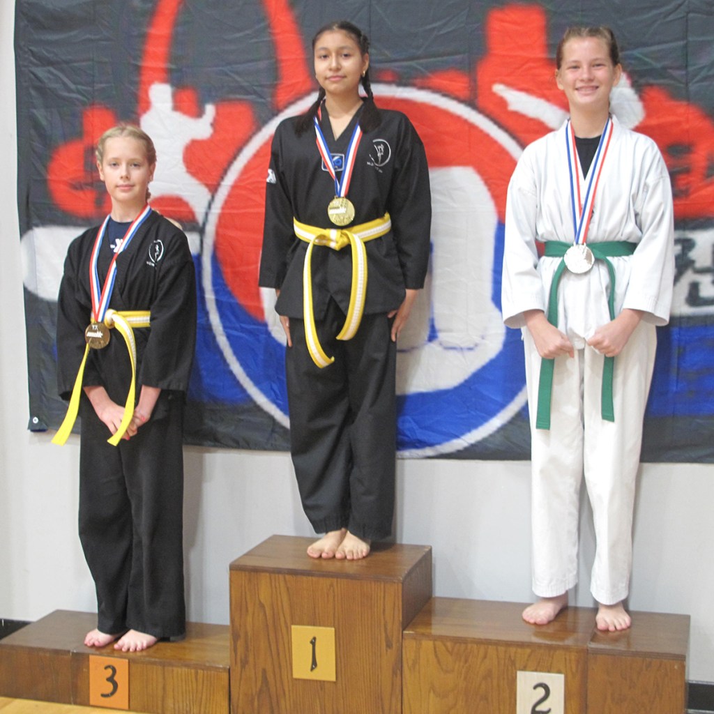 MDK Crestwood - 2nd Annual GM Jerry Smith Memorial Tournament (July 2024)