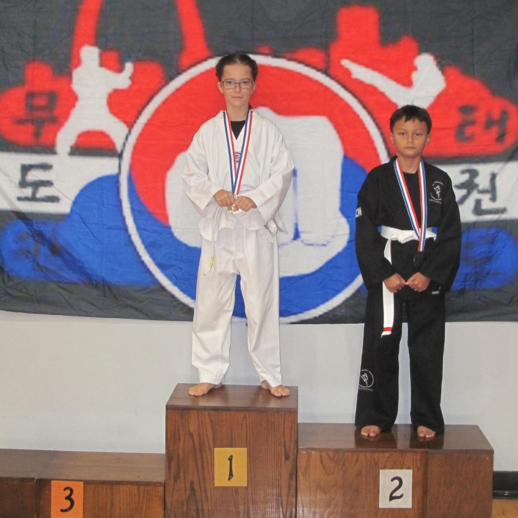 MDK Crestwood - 2nd Annual GM Jerry Smith Memorial Tournament (July 2024)