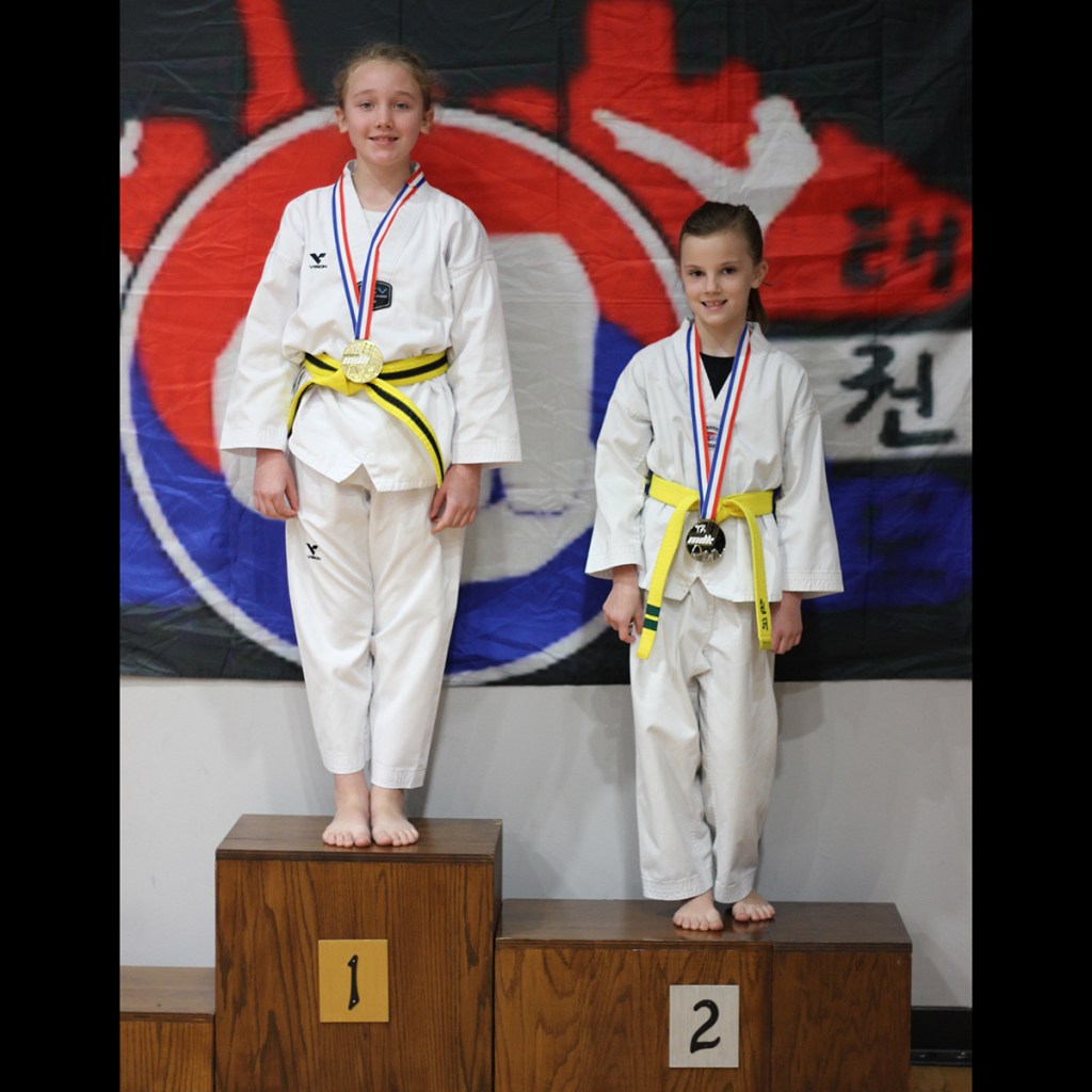 MDK Crestwood - 2nd Annual GM Jerry Smith Memorial Tournament (July 2024)