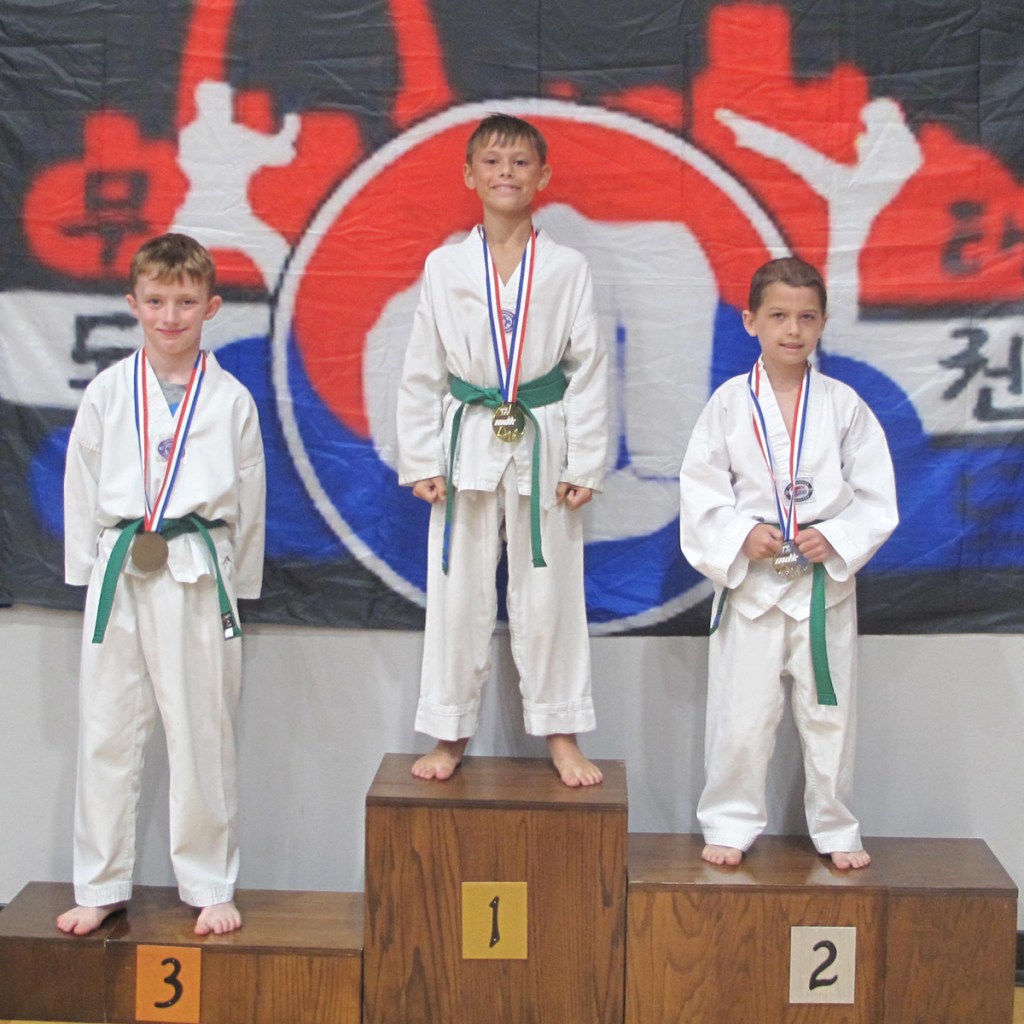 MDK Crestwood - 2nd Annual GM Jerry Smith Memorial Tournament (July 2024)