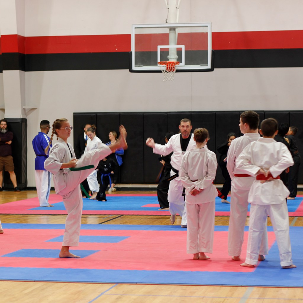 MDK Crestwood - 2nd Annual GM Jerry Smith Memorial Tournament (July 2024)