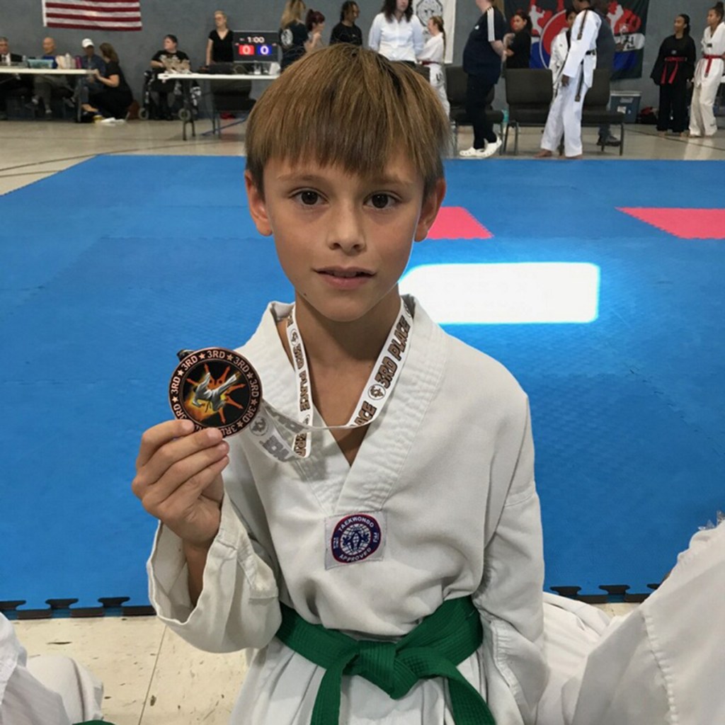 Gateway MDK - Fall Tournament (October 2024)