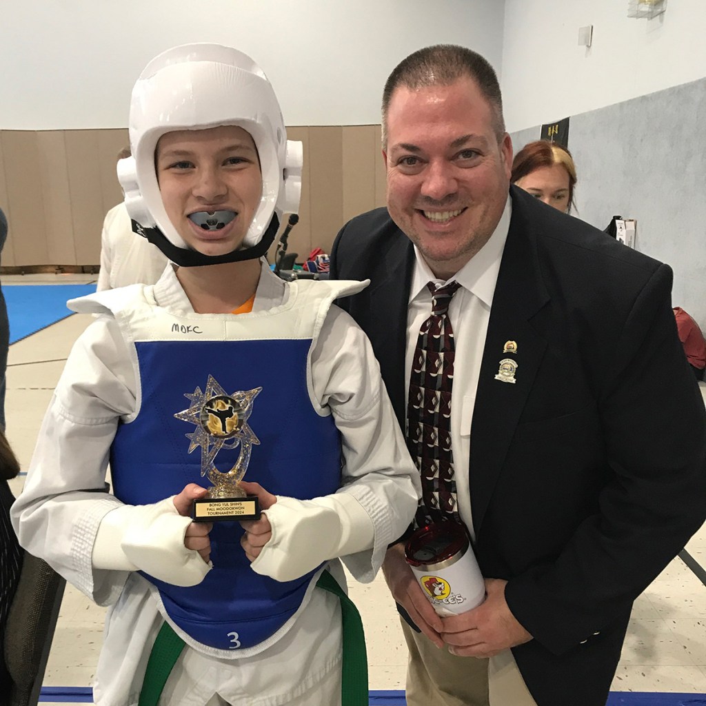 Gateway MDK - Fall Tournament (October 2024)