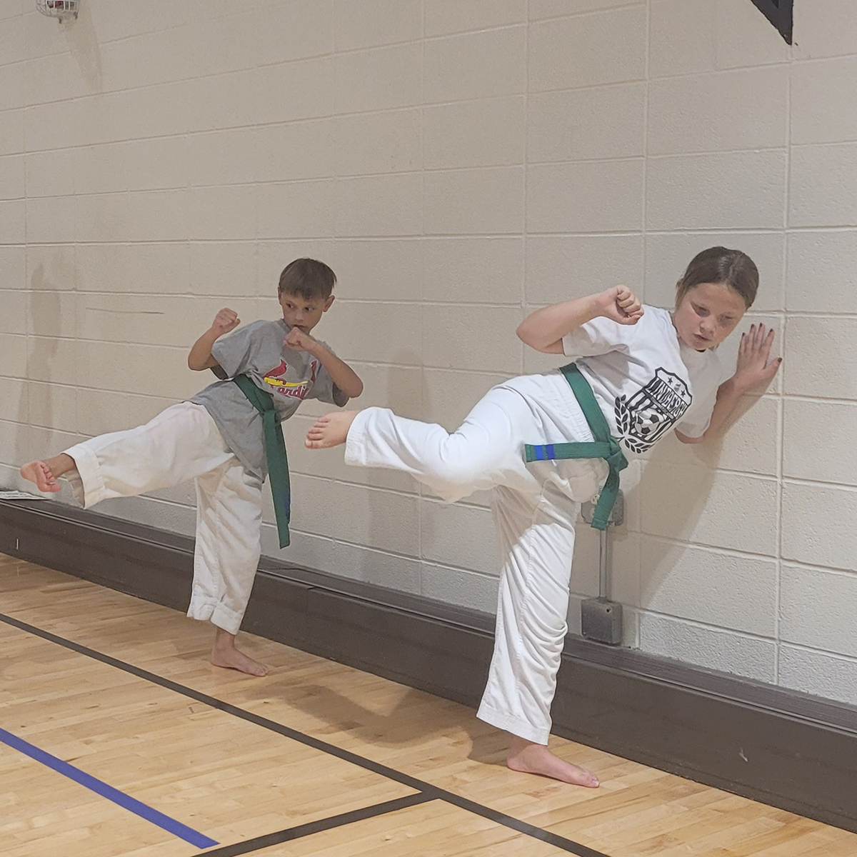 Adult Class - Summer Session 2024