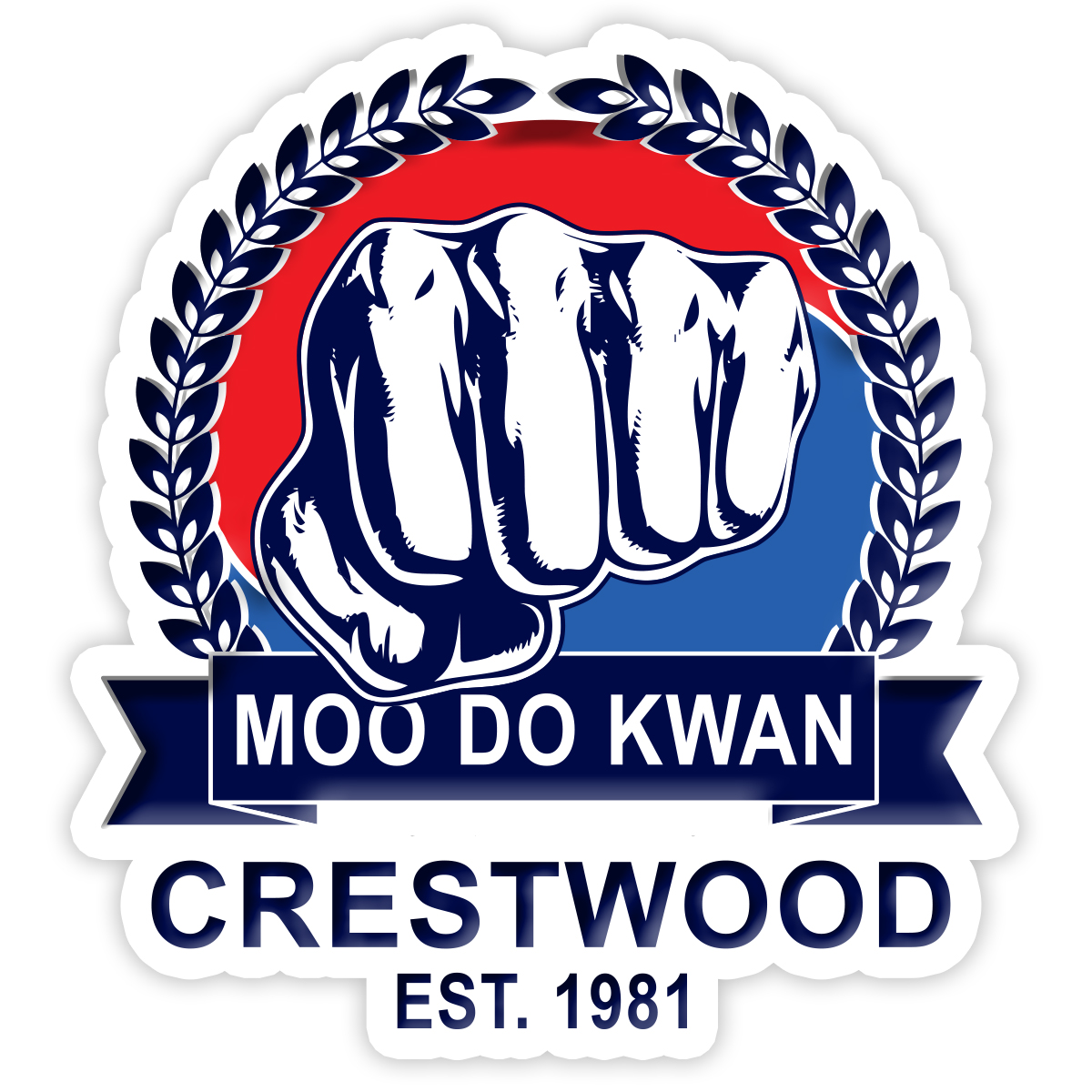 About – Moo Do Kwan Crestwood