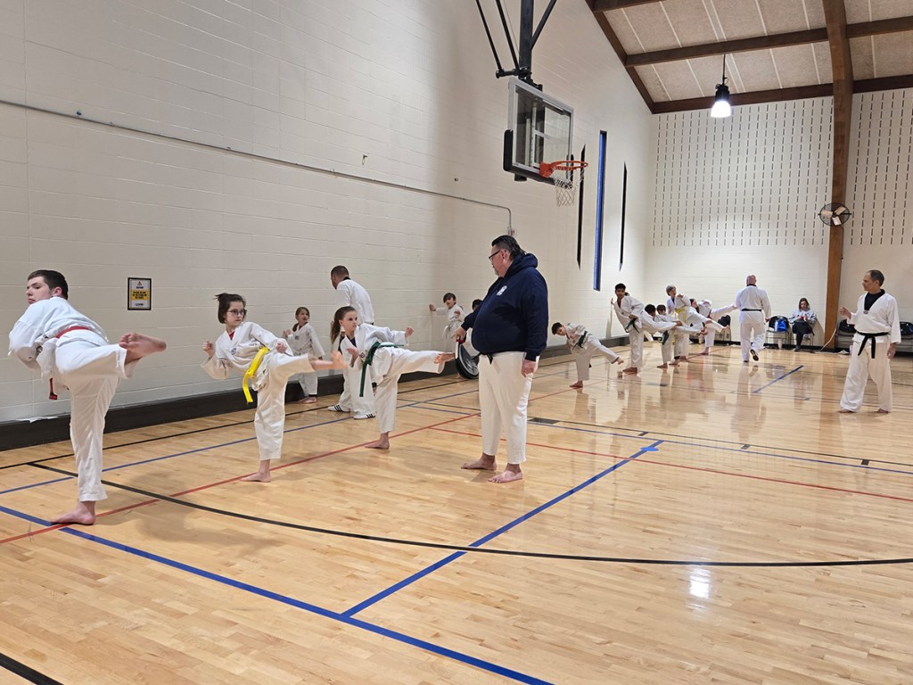 Youth Class - Winter 2024/25