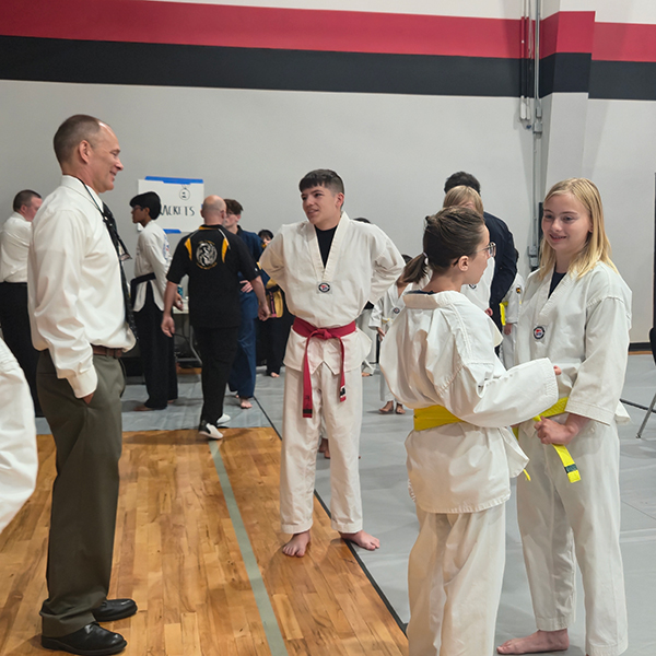 3rd Annual GM Jerry Smith Memorial Tournament - July 21, 2025